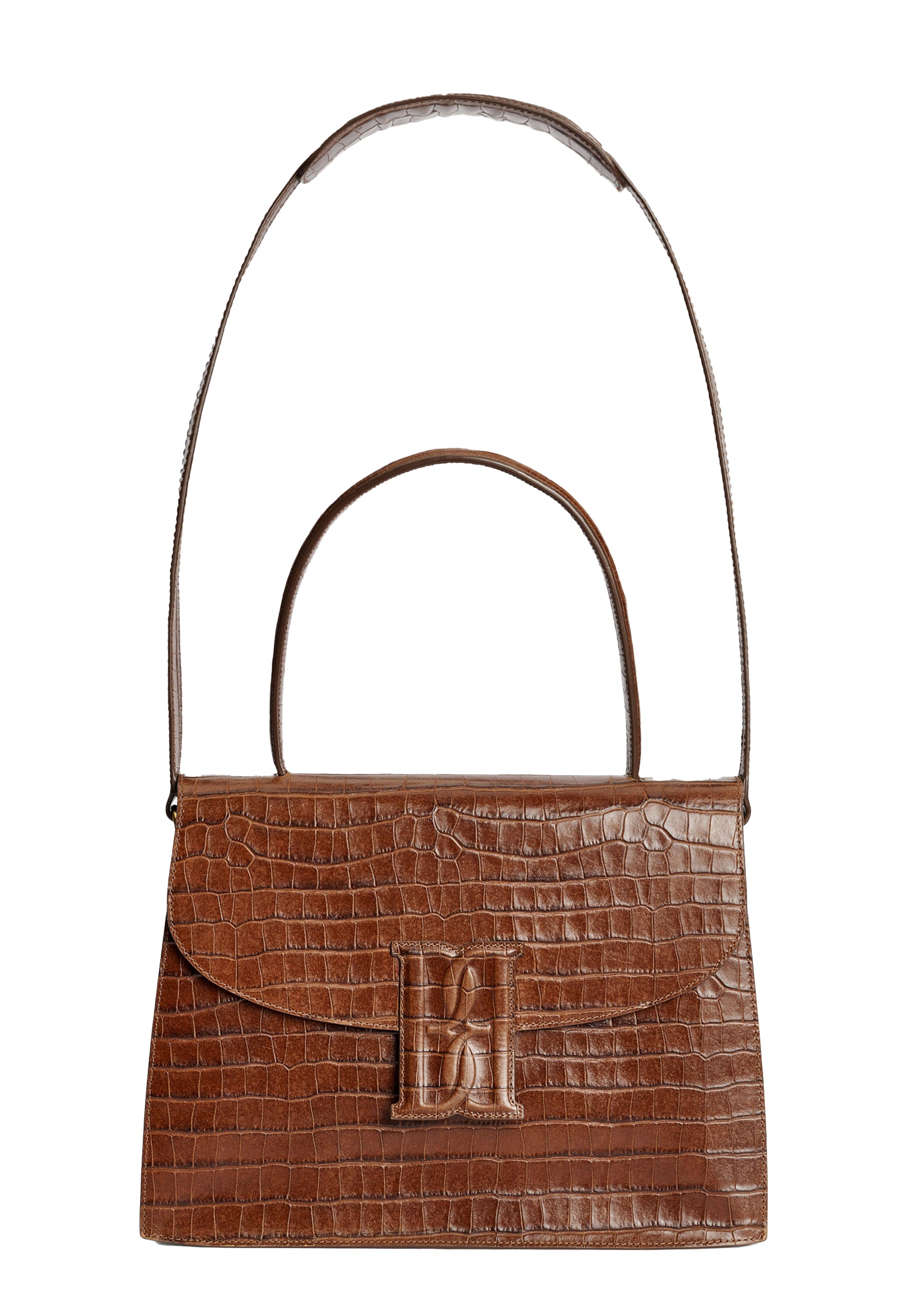 Ronlas Tasche | Bison