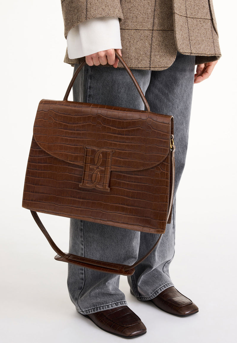 Ronlas Tasche | Bison