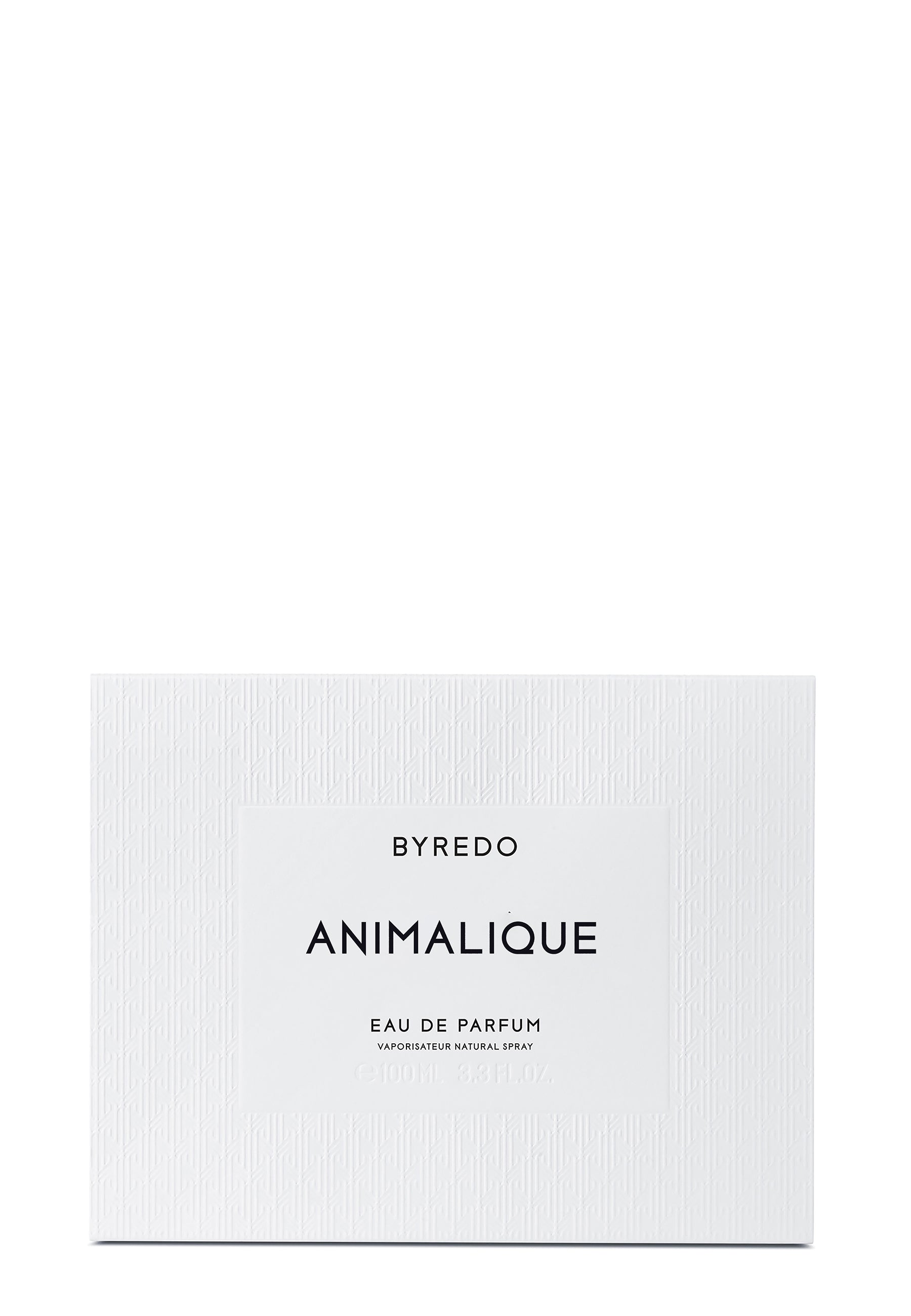 Animalique Eau de Parfum