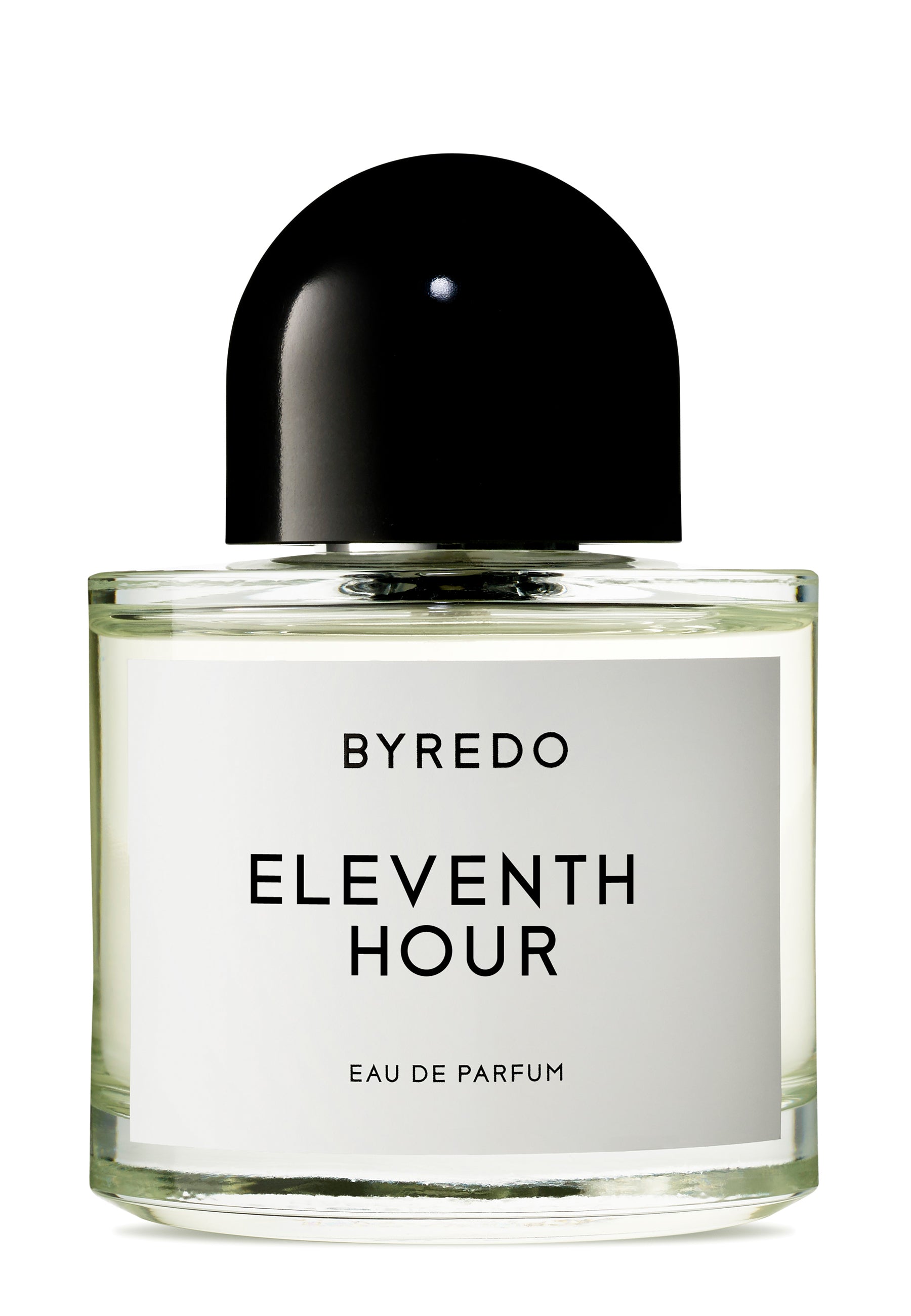 Eleventh Hour Eau de Parfum