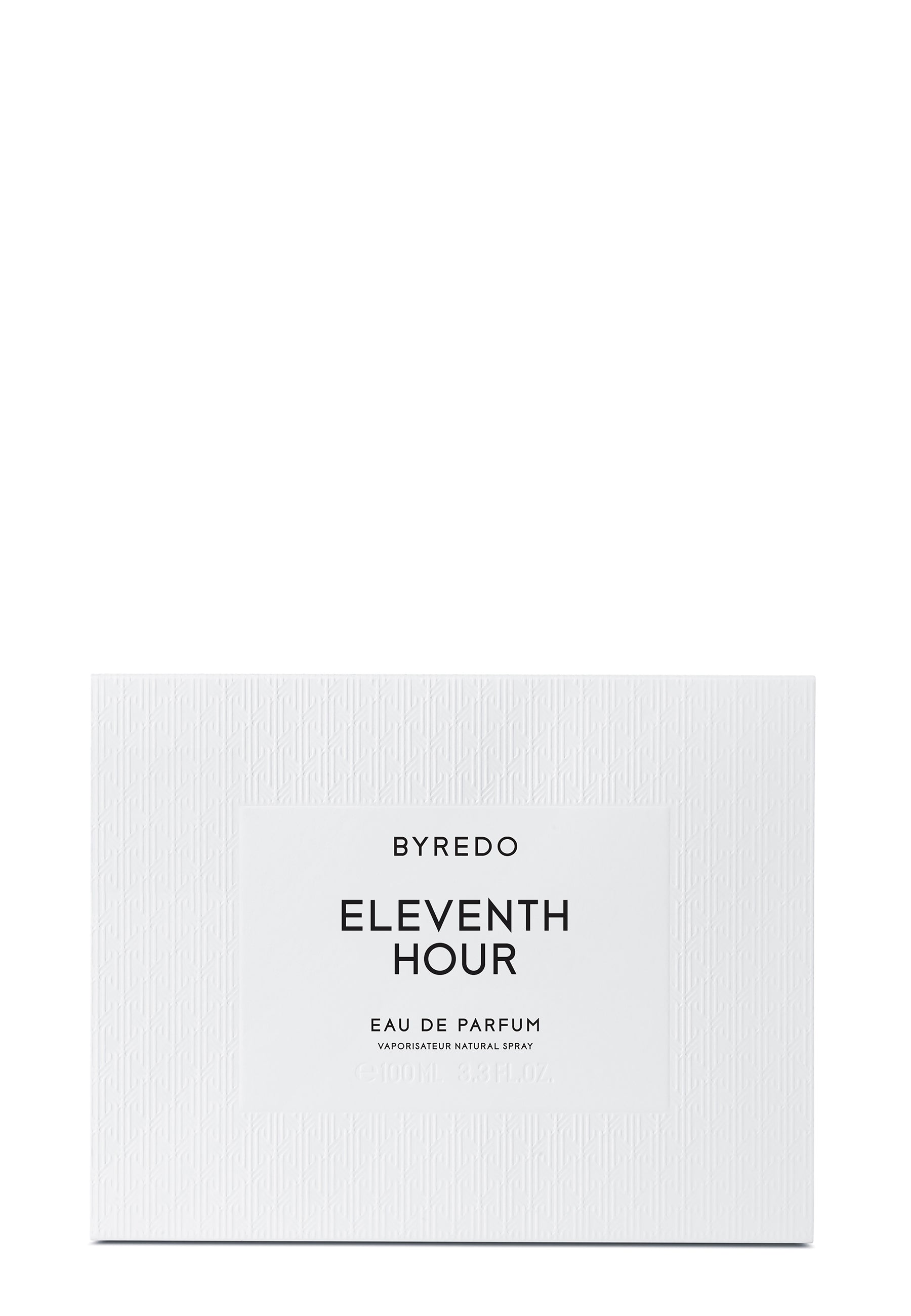 Eleventh Hour Eau de Parfum