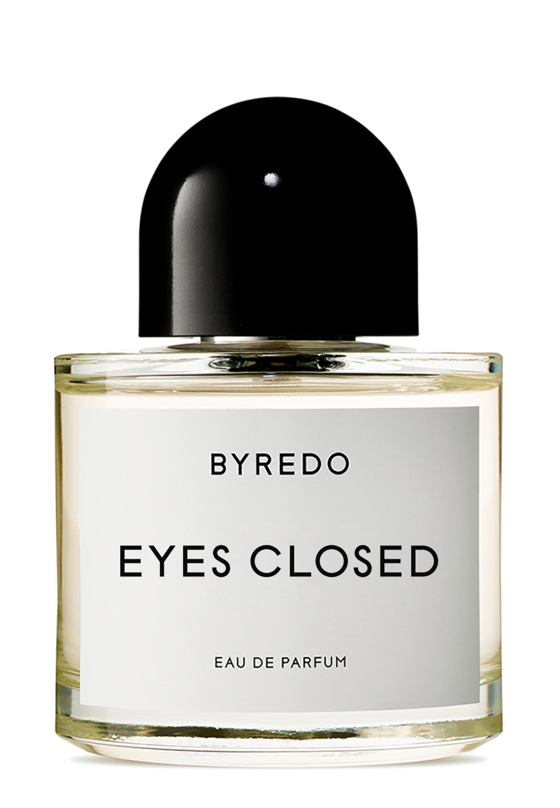 Eyes Closed Eau de Parfum