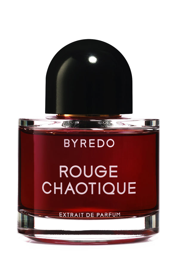 Rouge Chaotic Extrait de Parfum