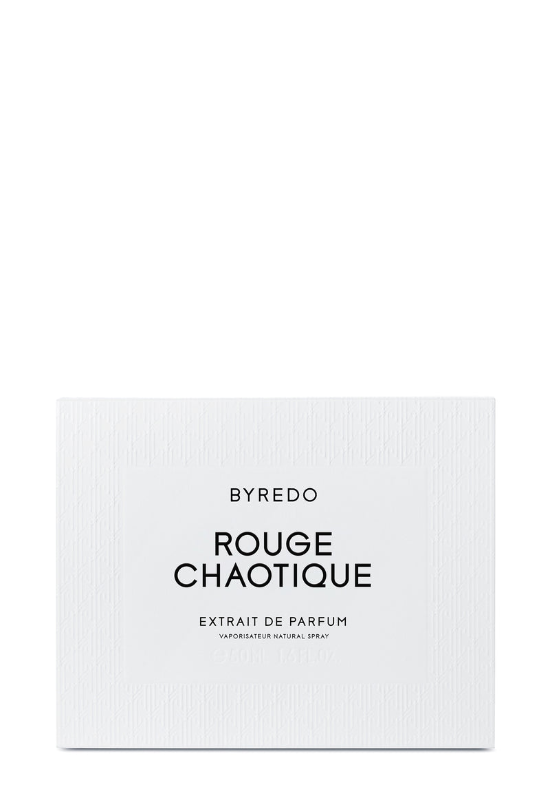 Rouge Chaotic Parfum Extract