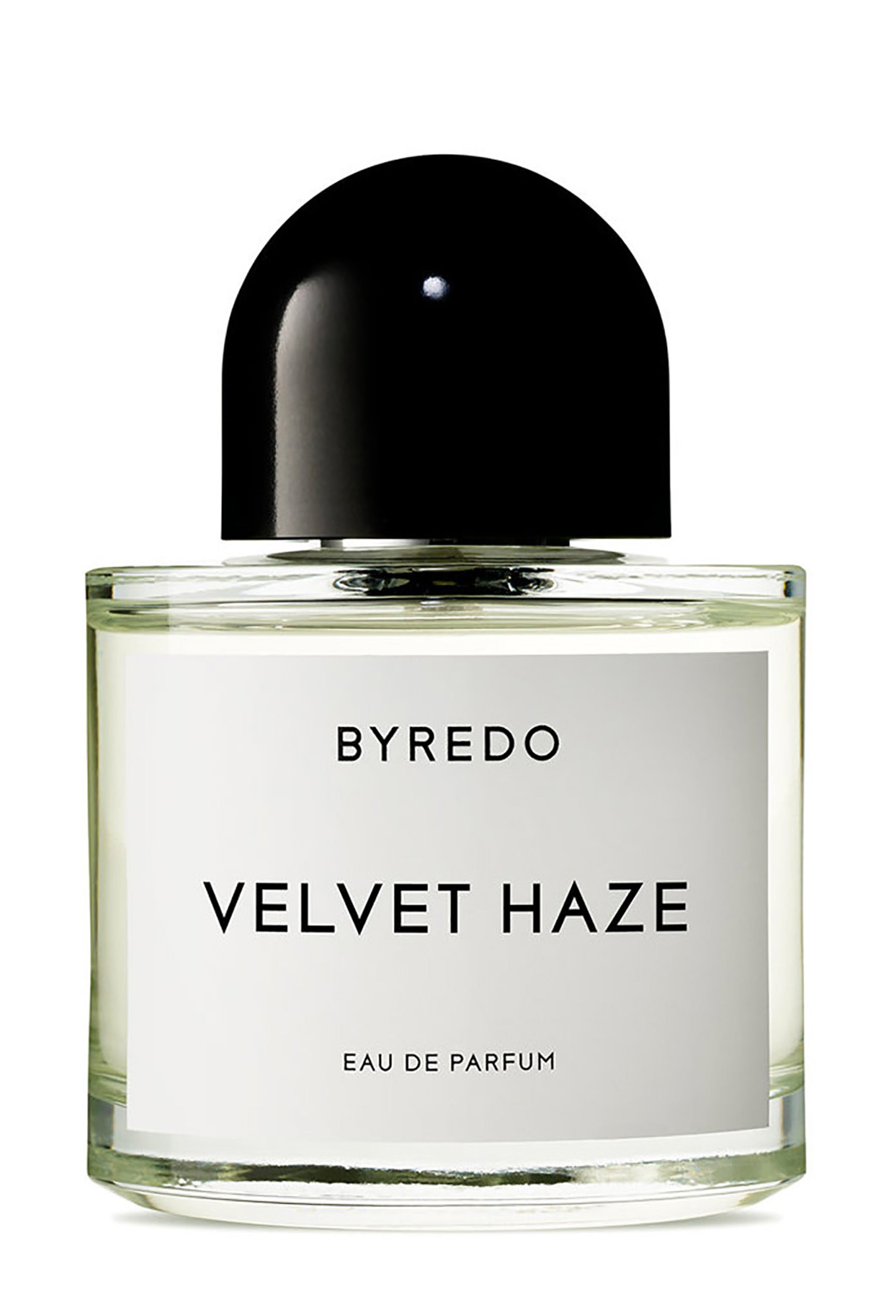 Velvet Haze Eau de Parfum