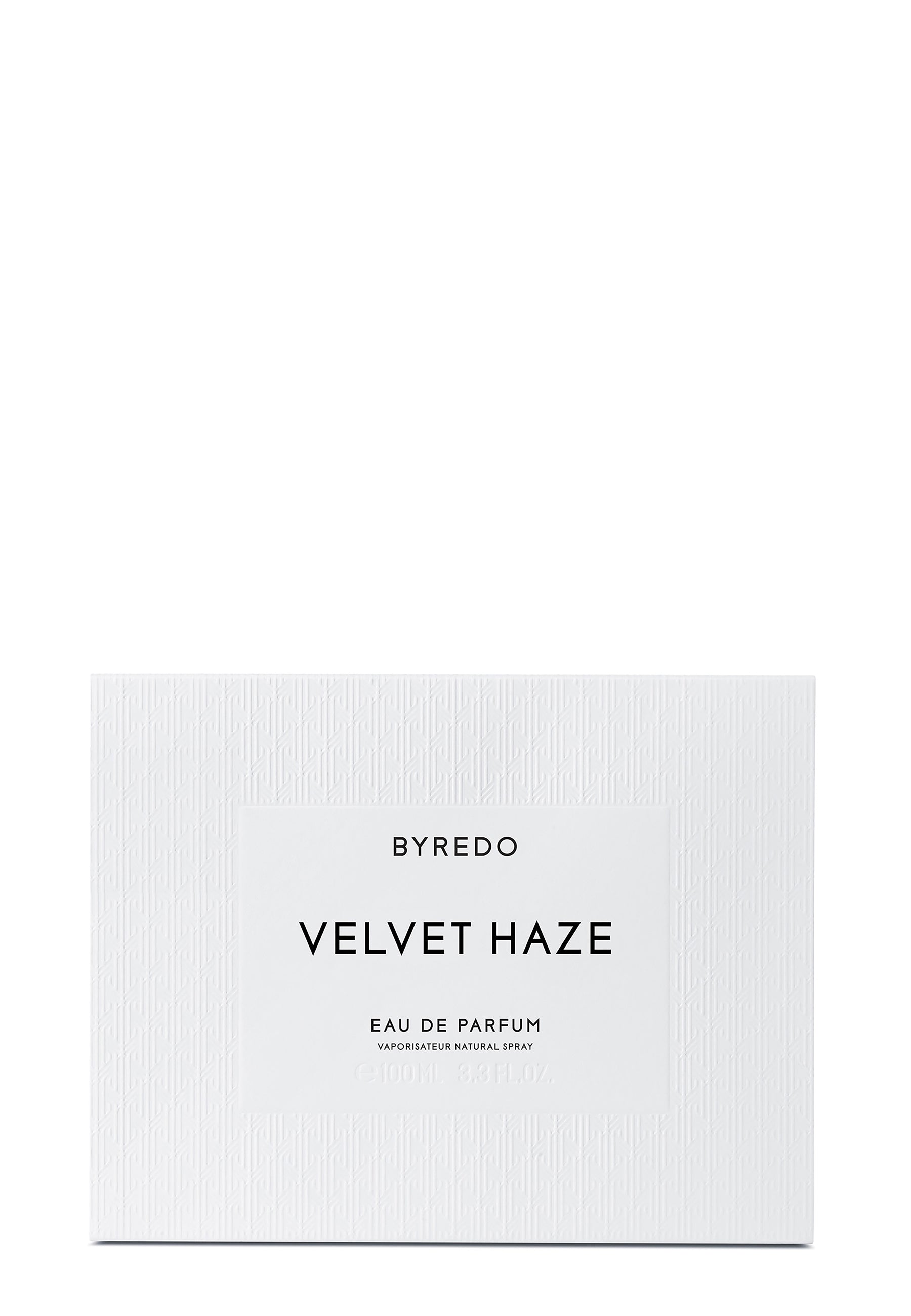 Velvet Haze Eau de Parfum