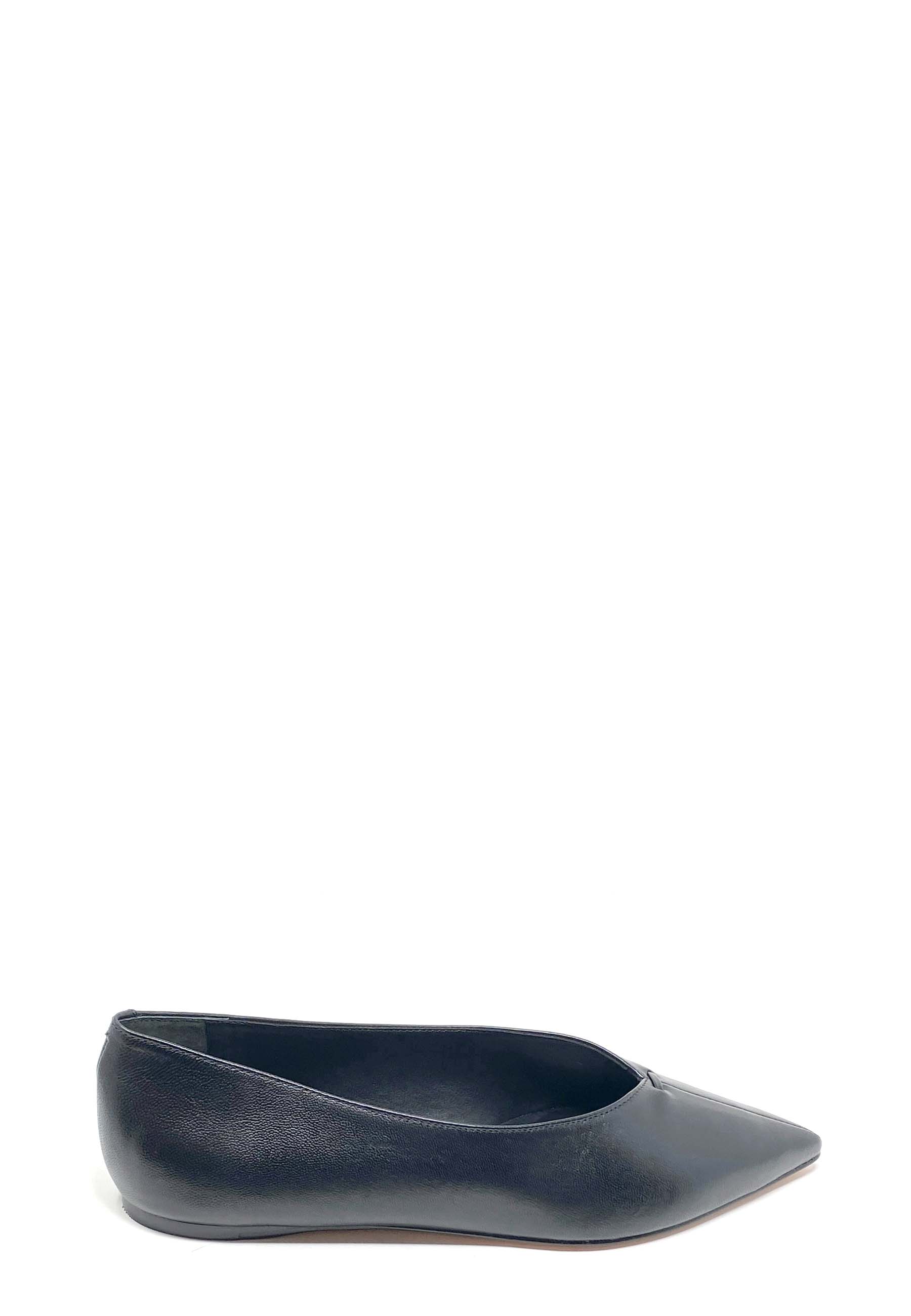507008E Ballerina | Black
