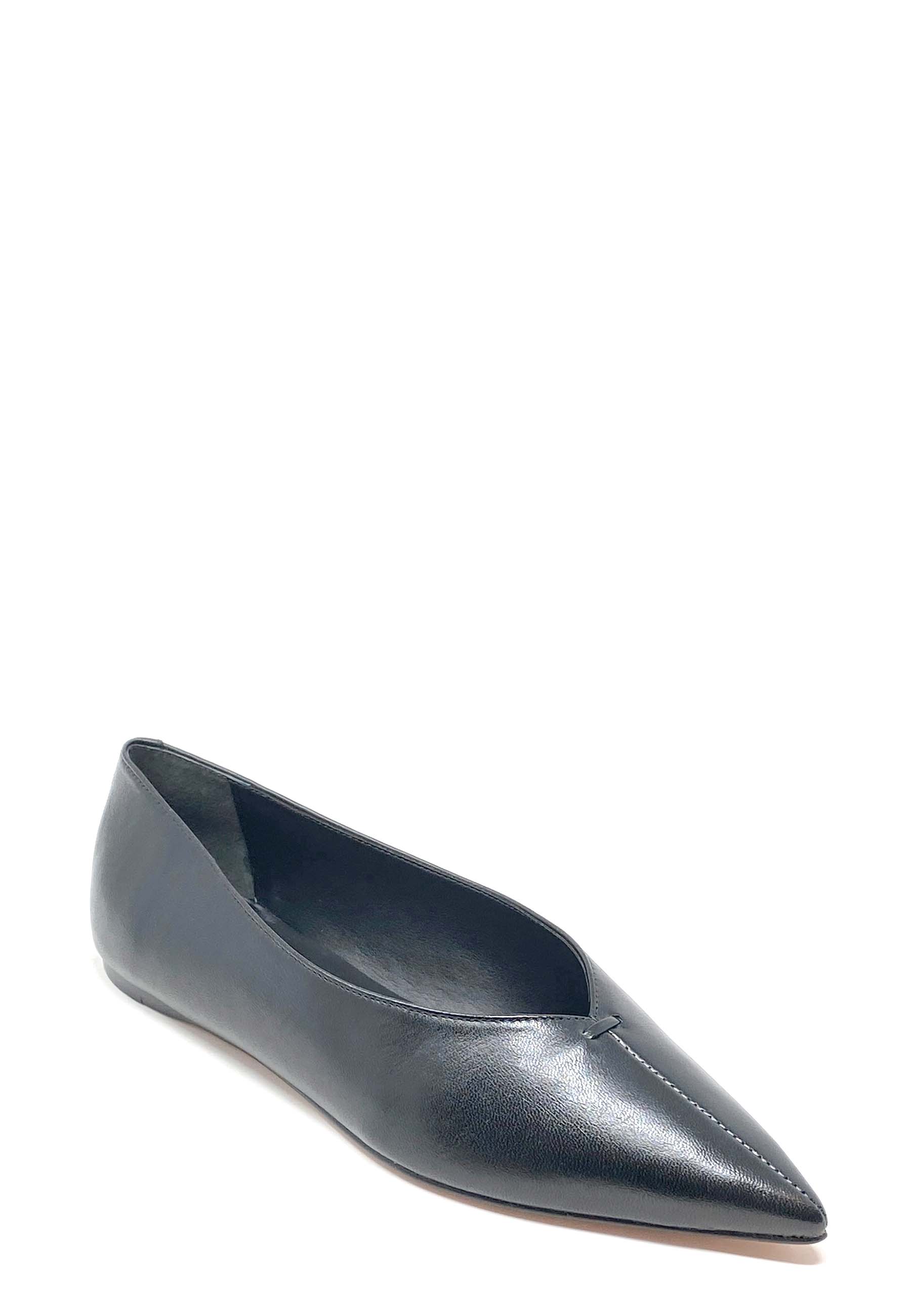 507008E Ballerina | Black