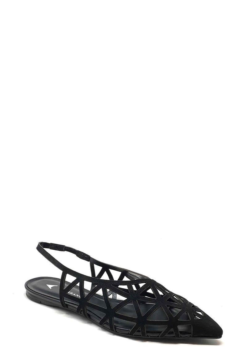 507080 Sandale | Black