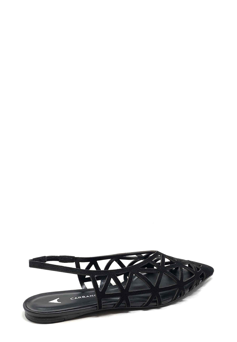 507080 Sandal | Black