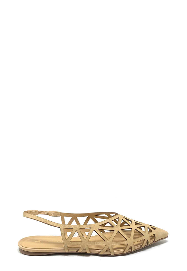 507080 Sandal | Crema