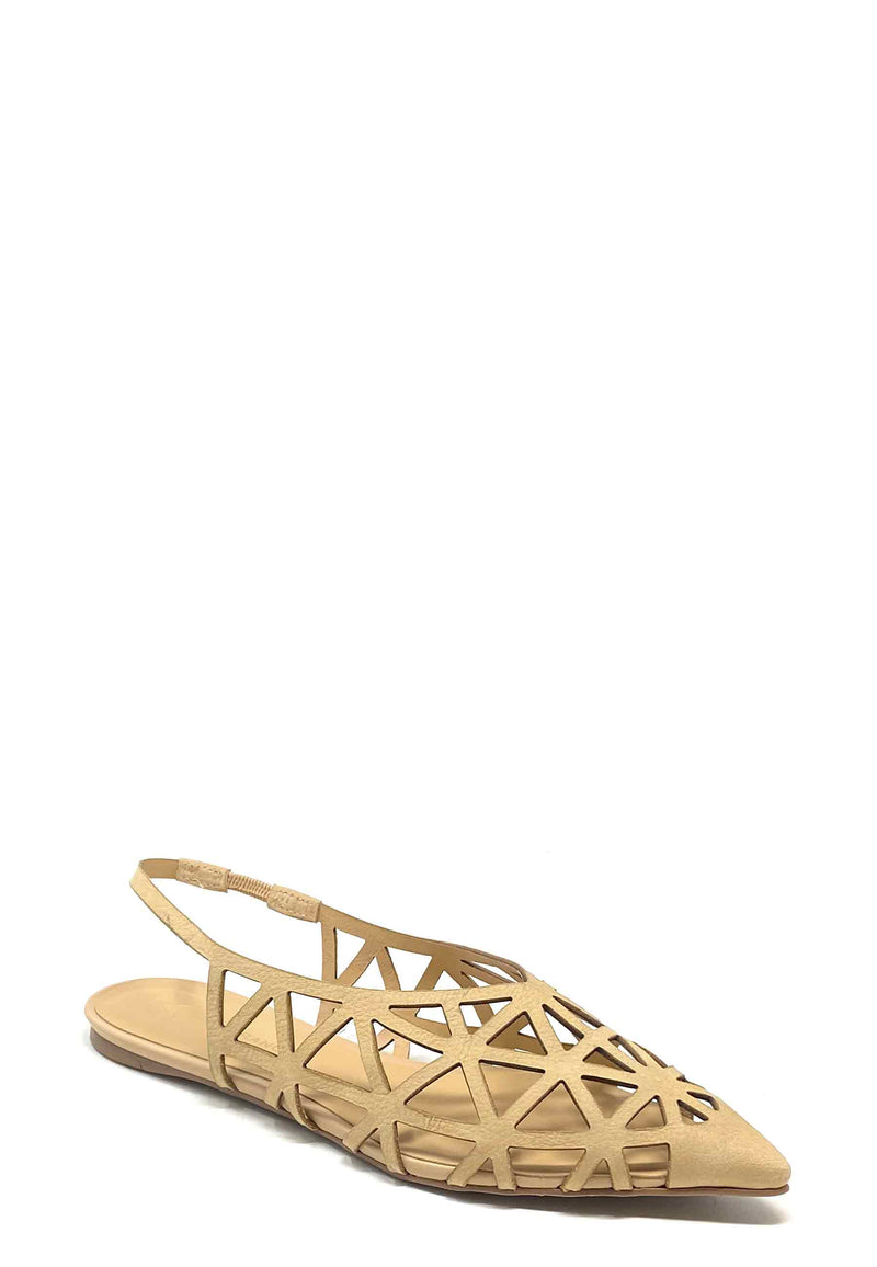 507080 Sandal | Crema