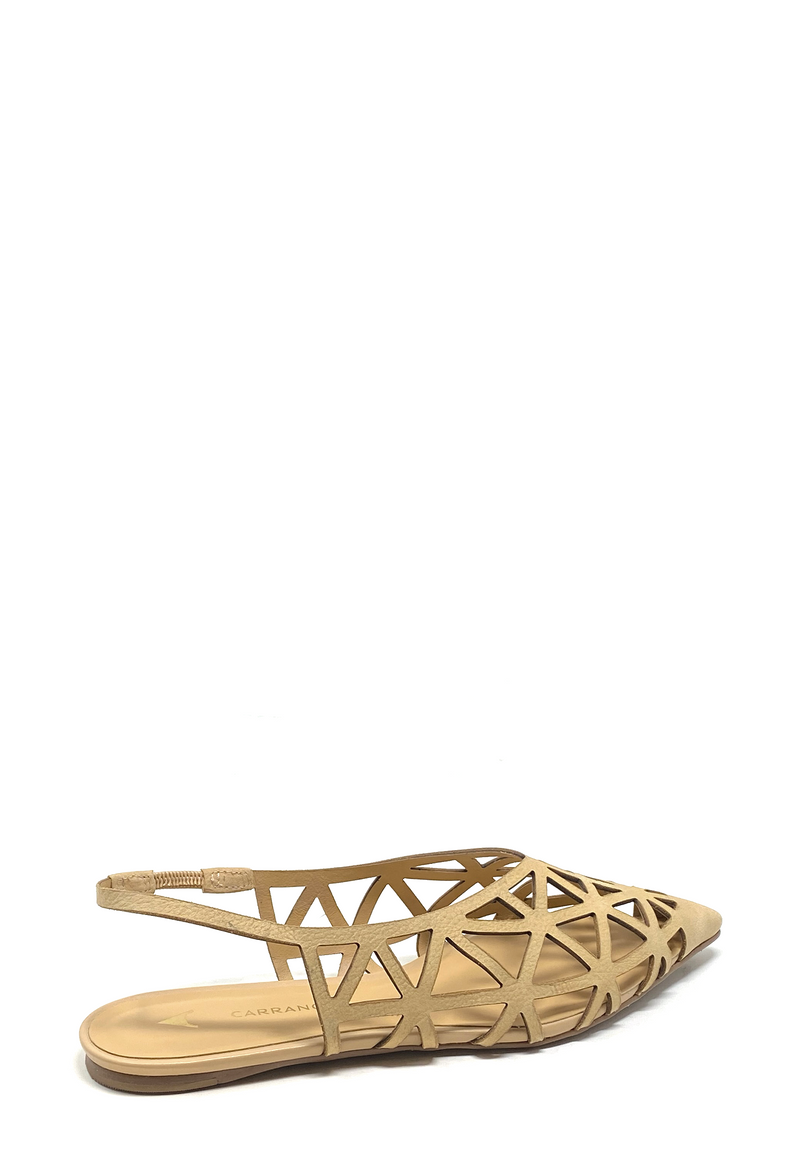 507080 Sandal | Crema