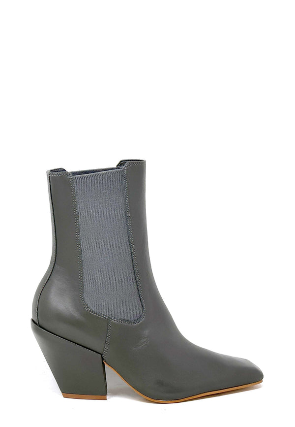 627001 ankle boots | Shadow