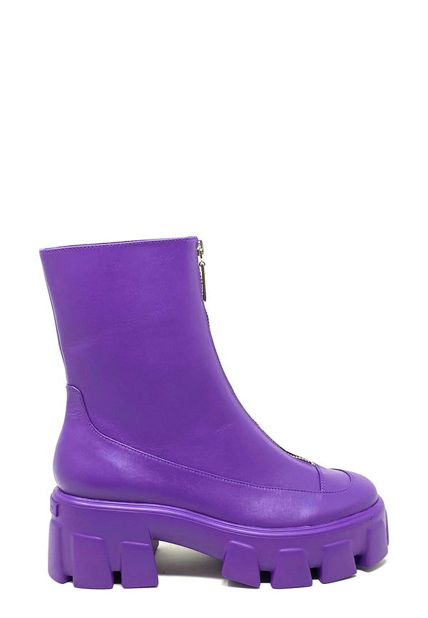 639002 Boot | Violet