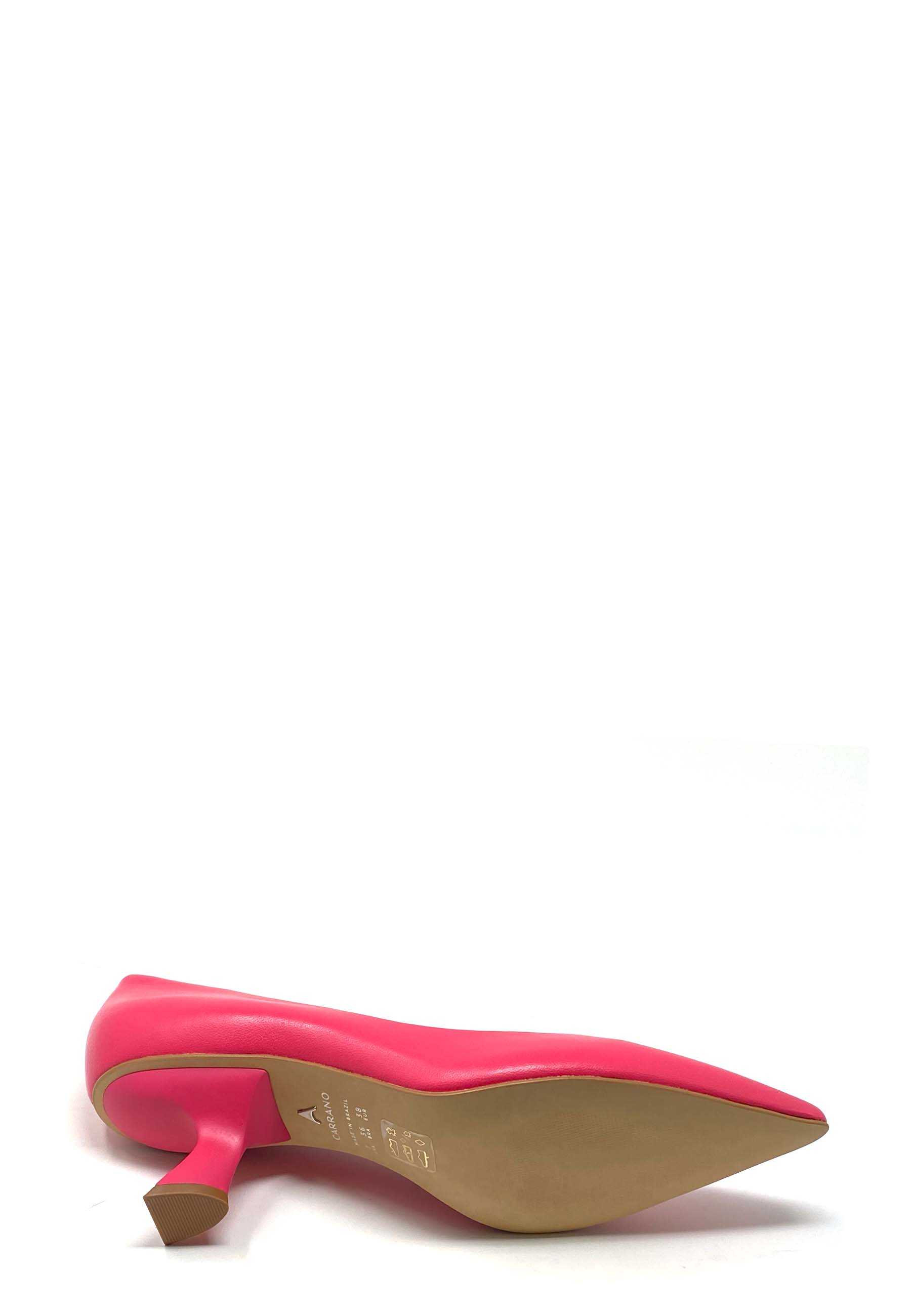 690001 Pump | Pink