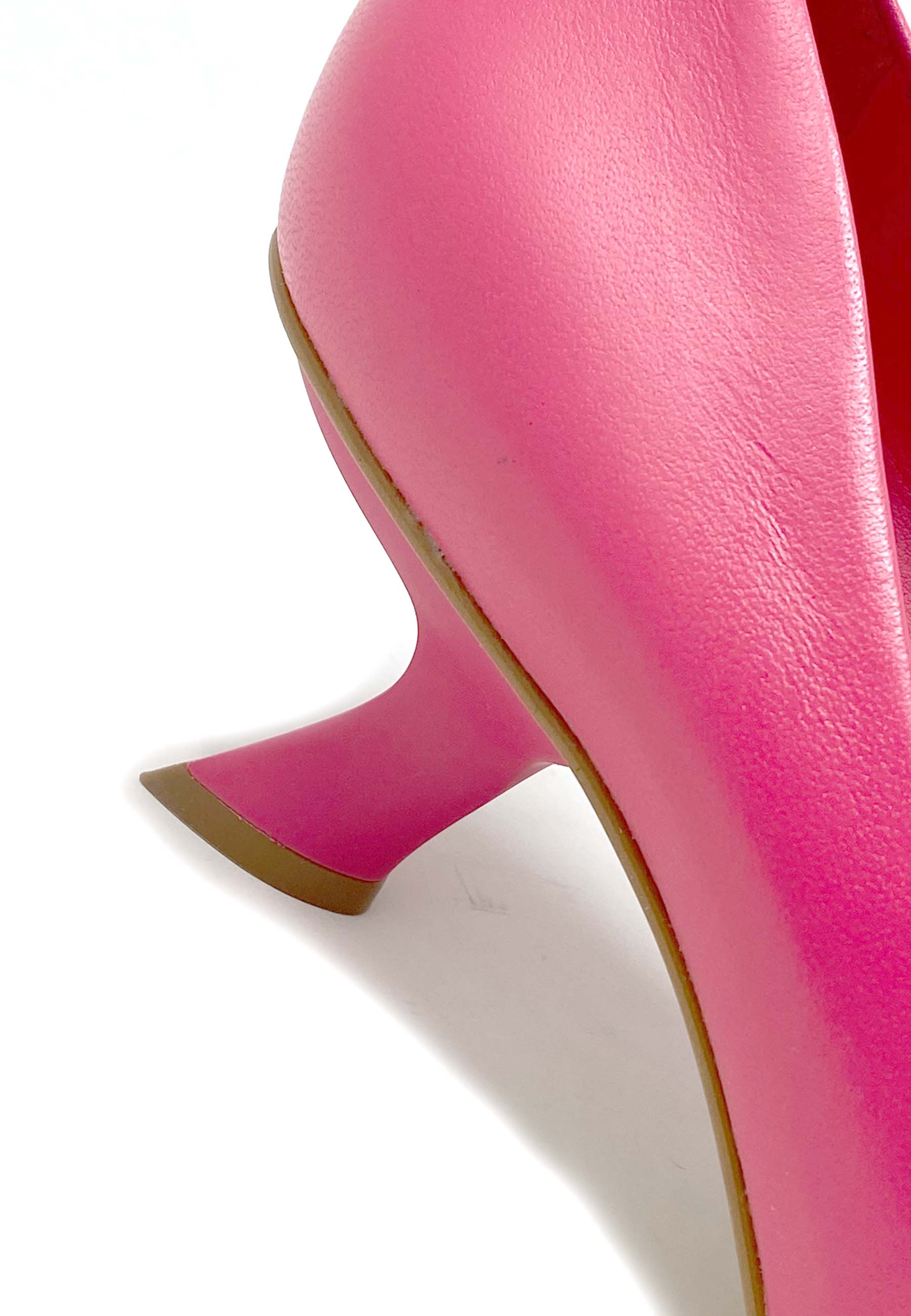 690001 Pump | Pink