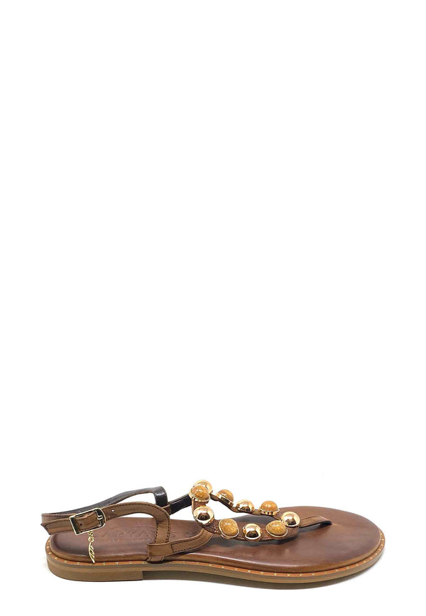 62040 Sandale | Brown