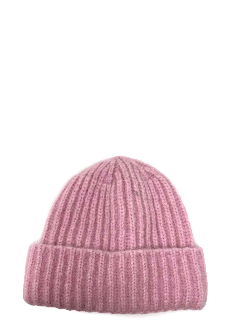 Ancona Beanie | rose