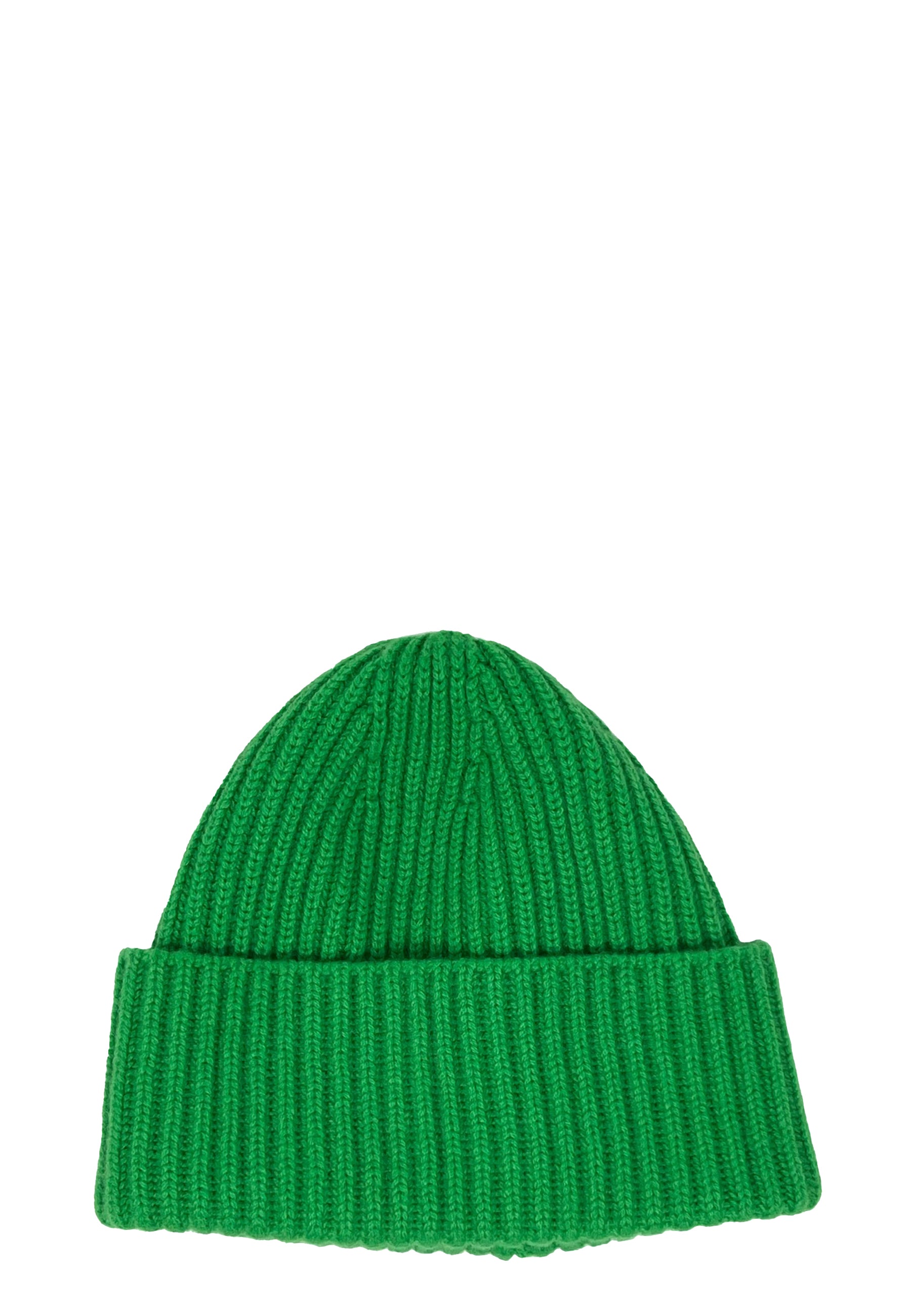 Bari Mütze | Flash Green 