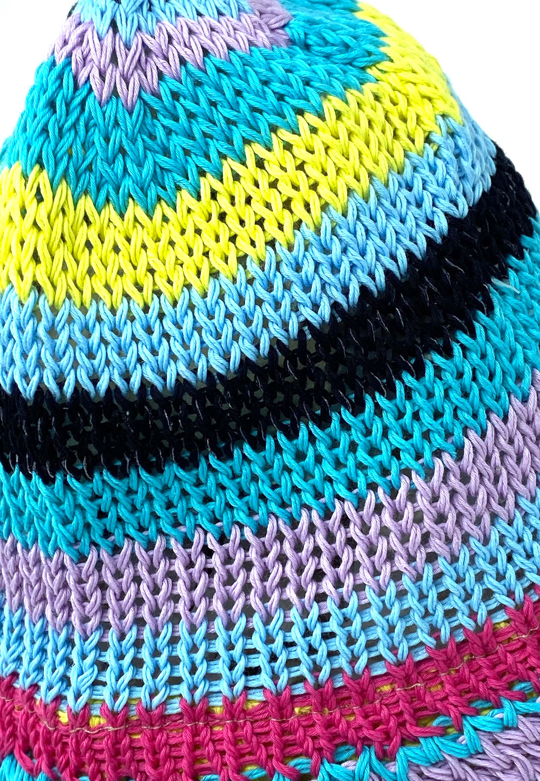 Barolo Bucket Hat | Turquise
