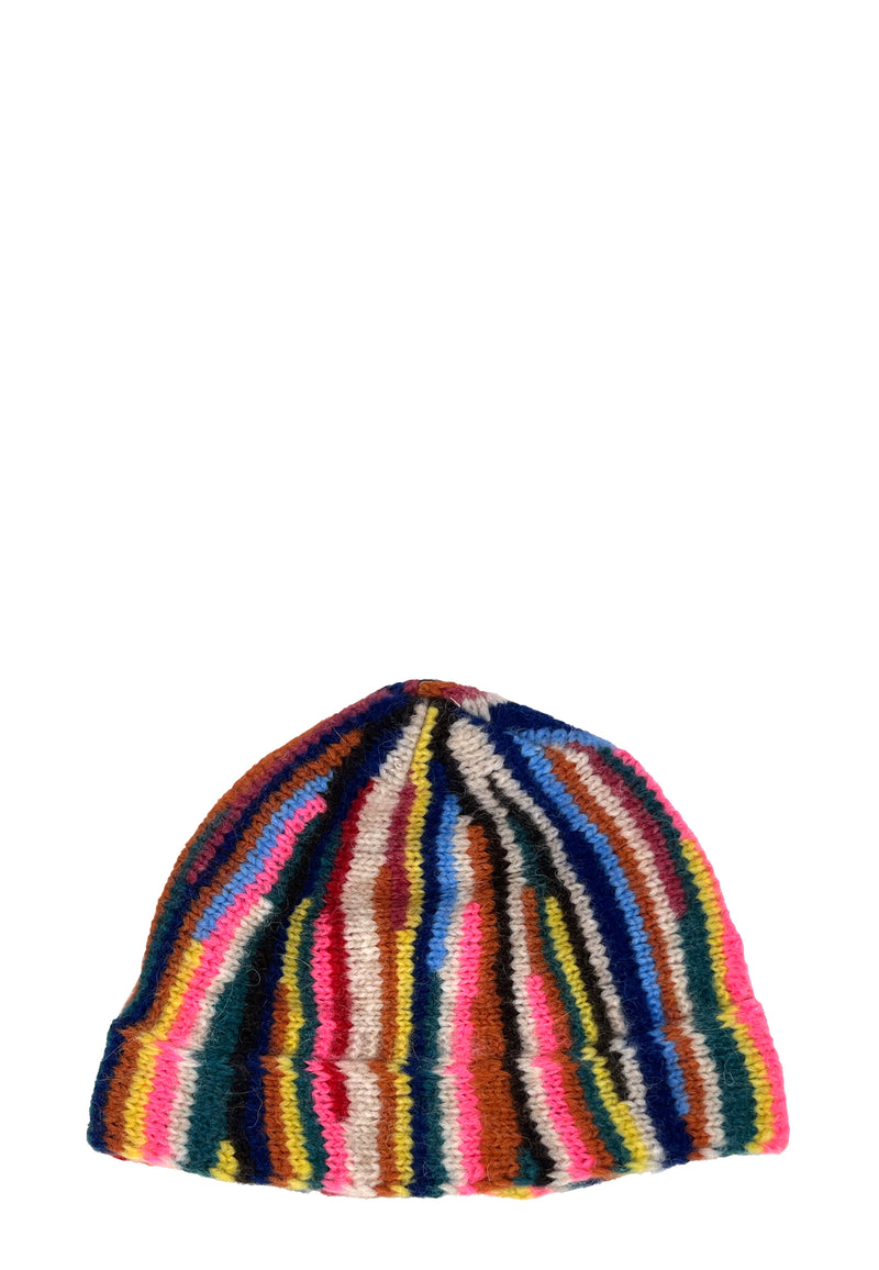 Barolo Cap | Colorful