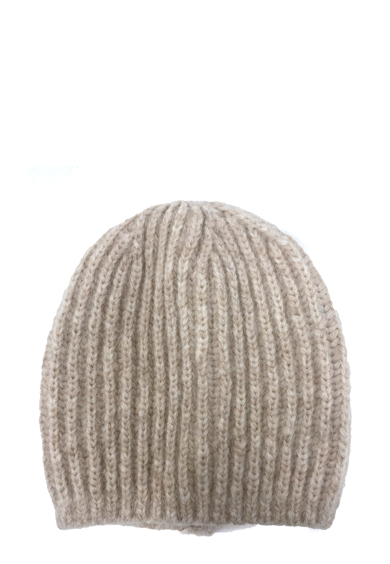 Empoli Beanie | Beige