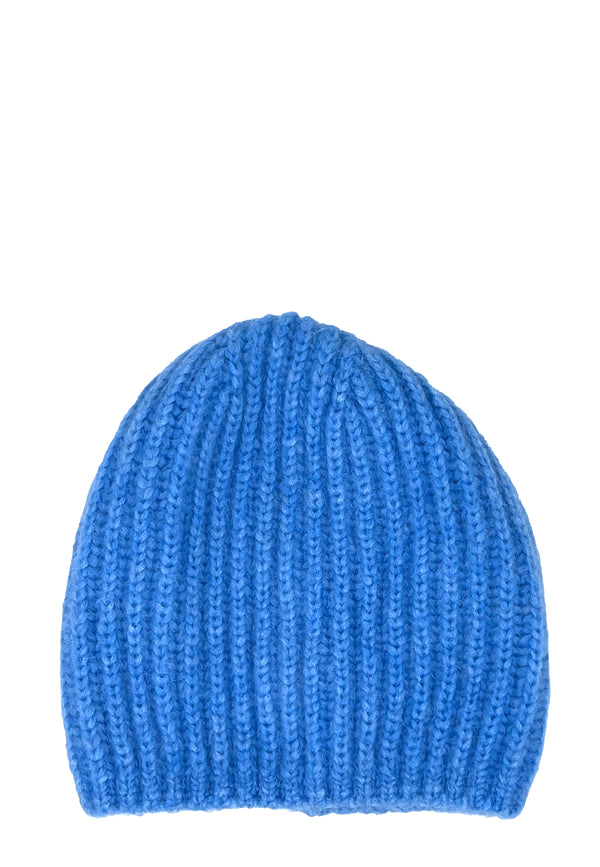 Empoli Mütze | Blue Water