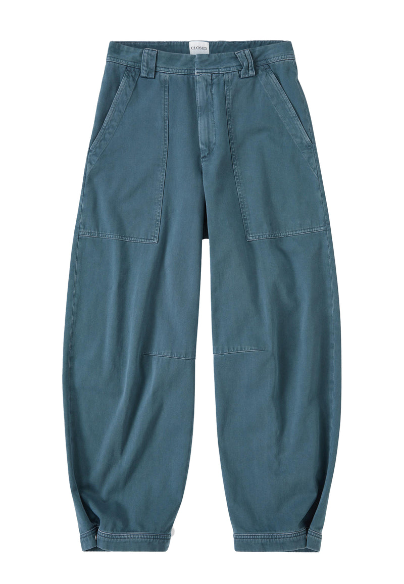 C22734 Rhannon Pants | Pine Green