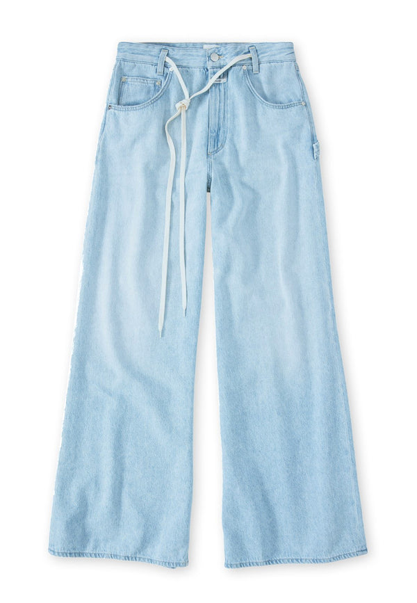 C2X314 Morus Jeans | Lyseblå