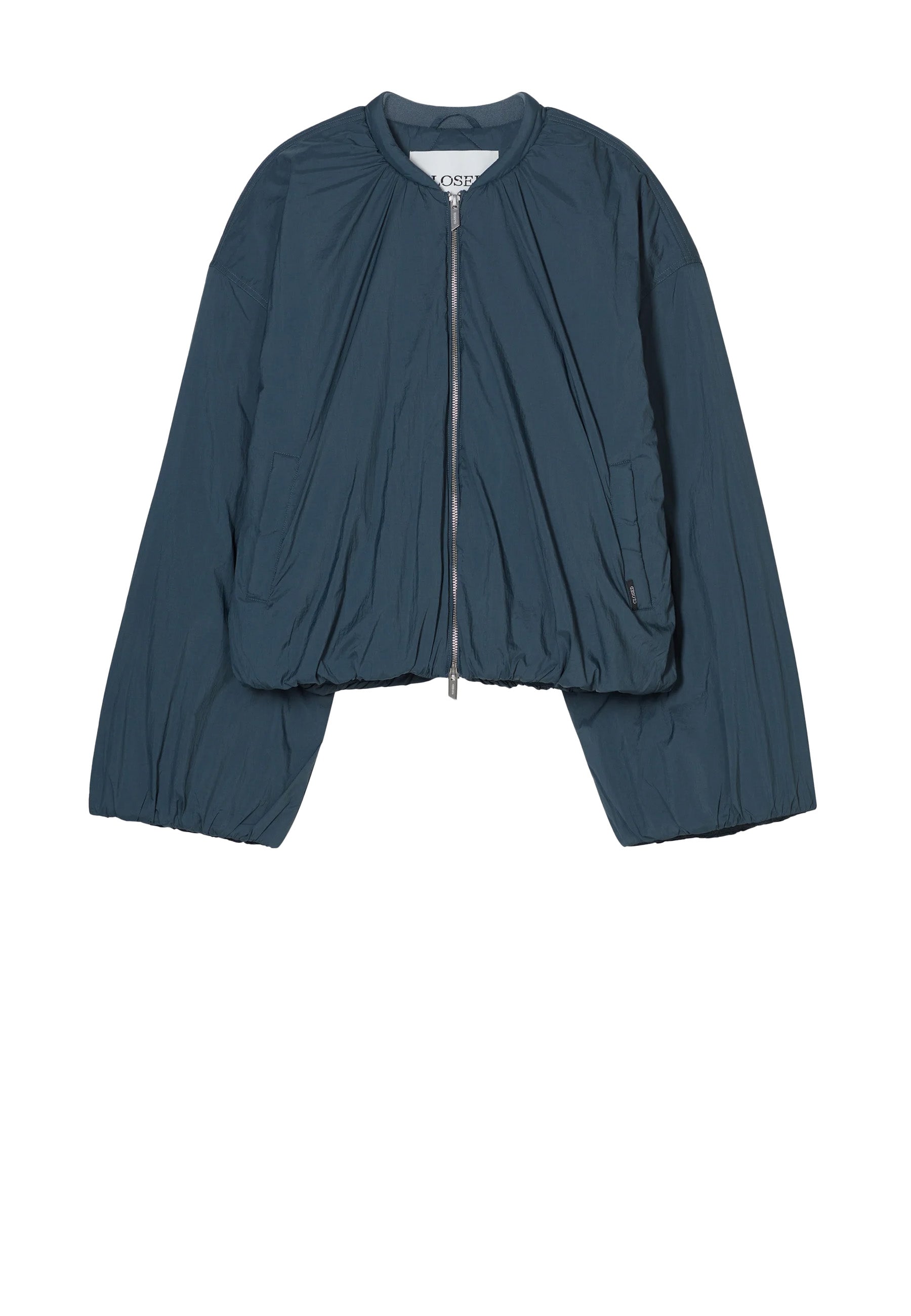 C97174 Blouson | Graphite Blue