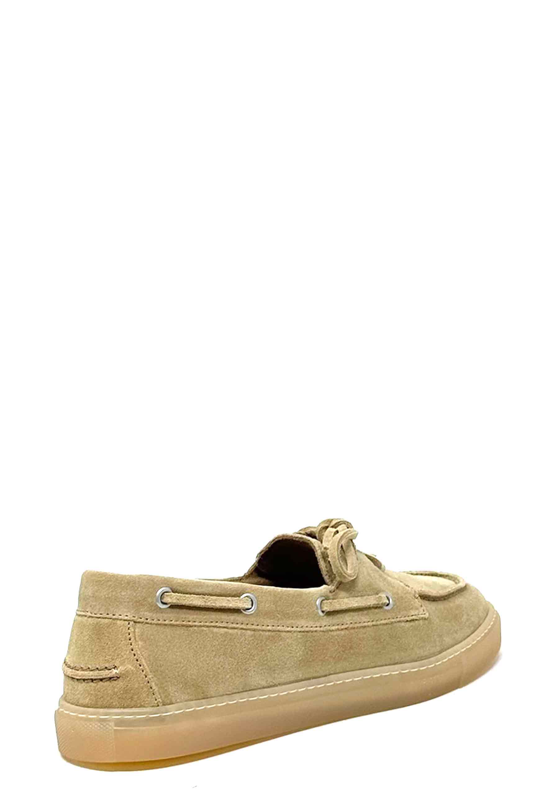 CPH160 Bootsschuh | Sand Cream