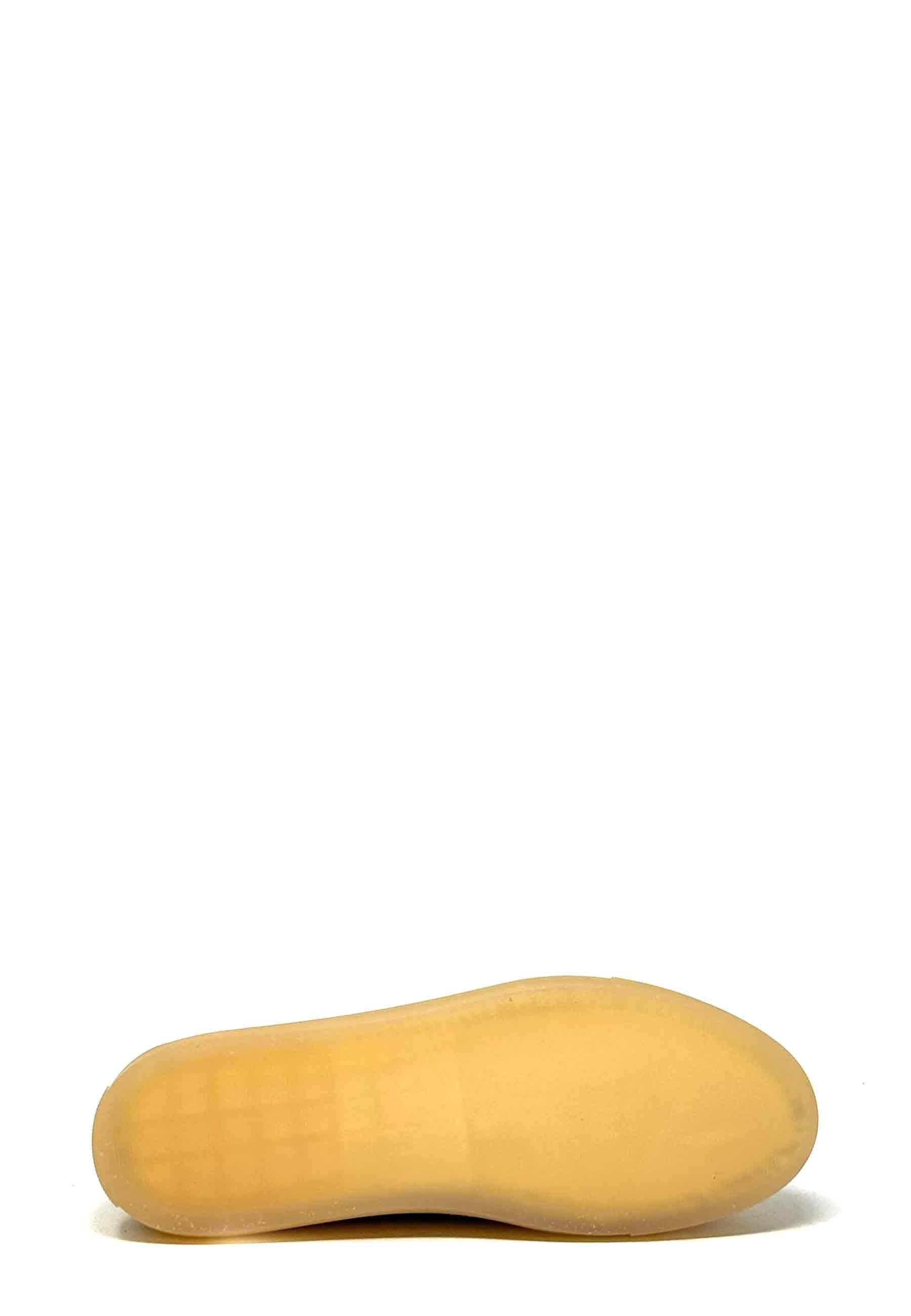 CPH160 Bootsschuh | Sand Cream