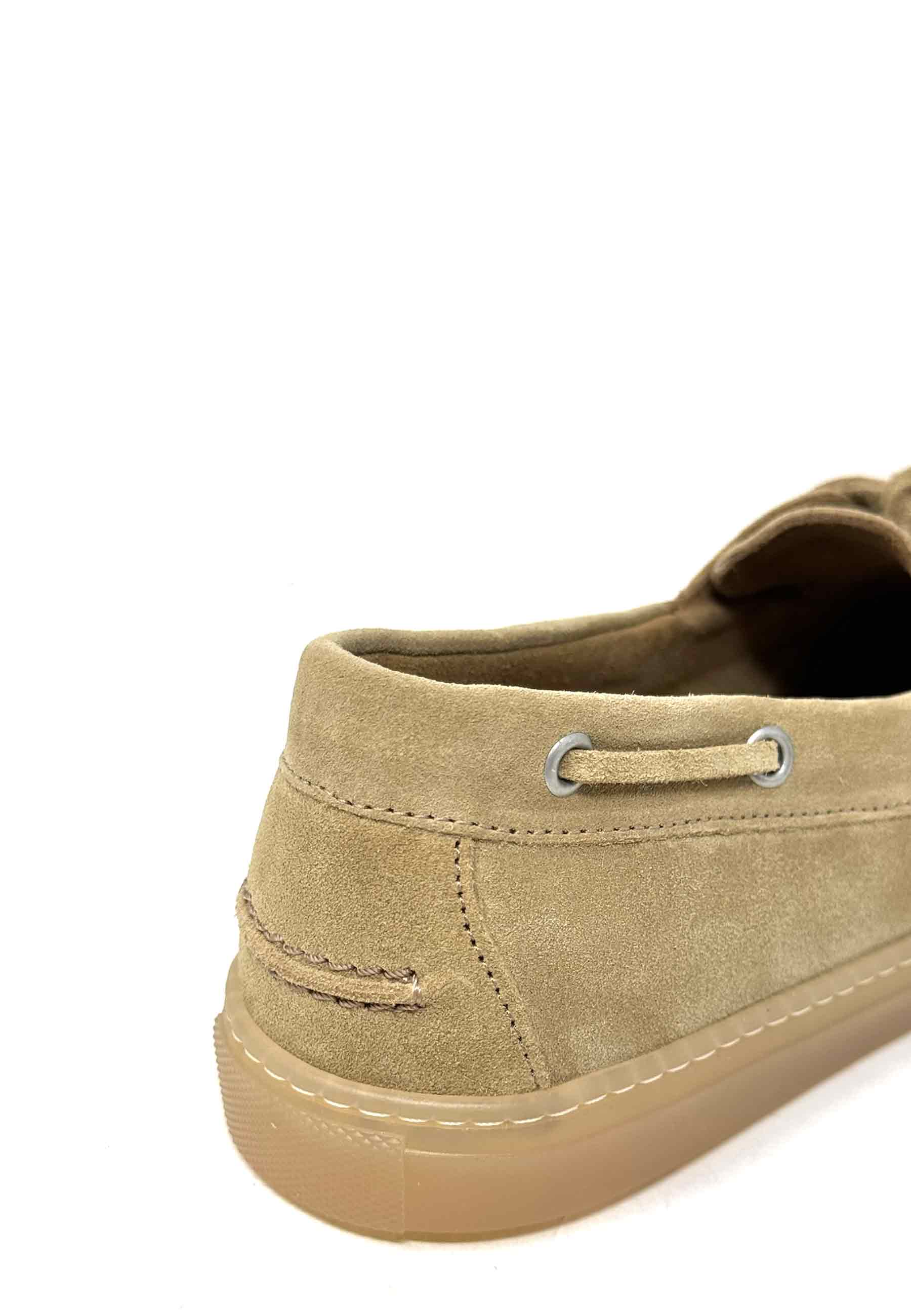 CPH160 Bootsschuh | Sand Cream