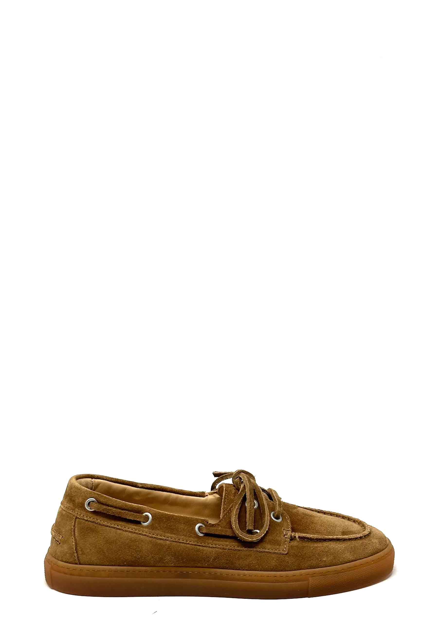 CPH160 Bootsschuh | New Brown