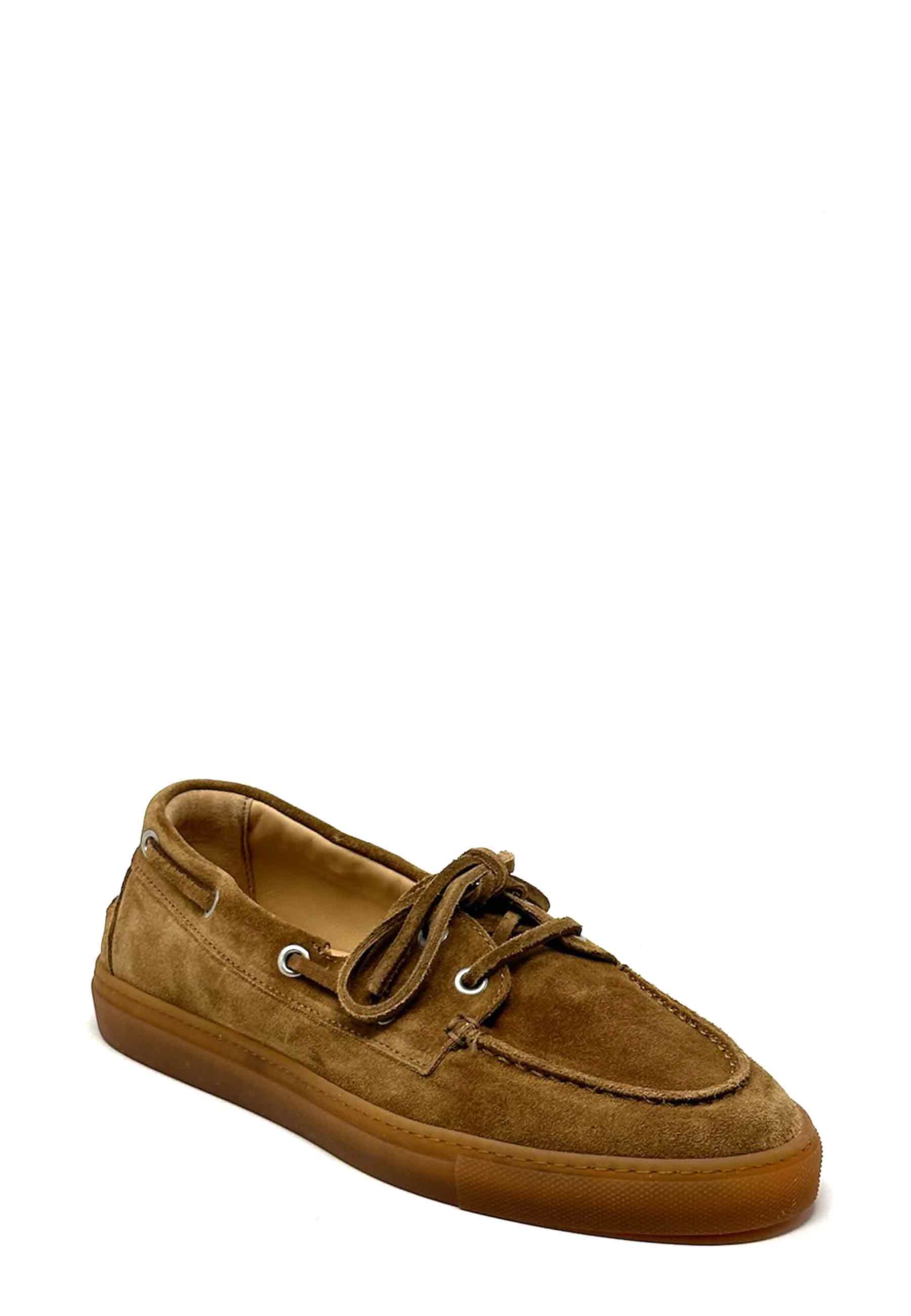 CPH160 Bootsschuh | New Brown