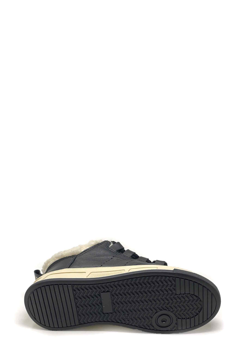 CPH213 Sneaker | Black