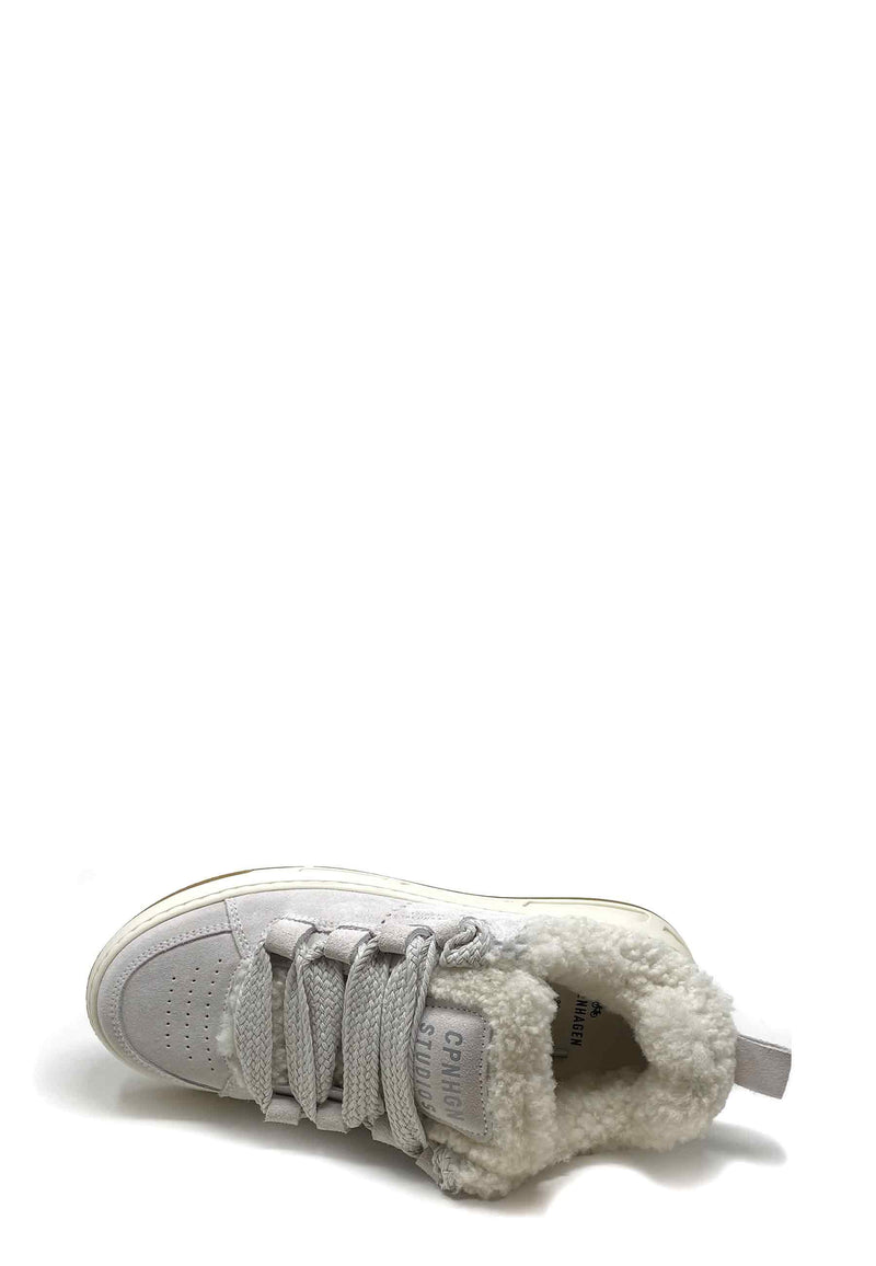 CPH213 Sneaker | Offwhite