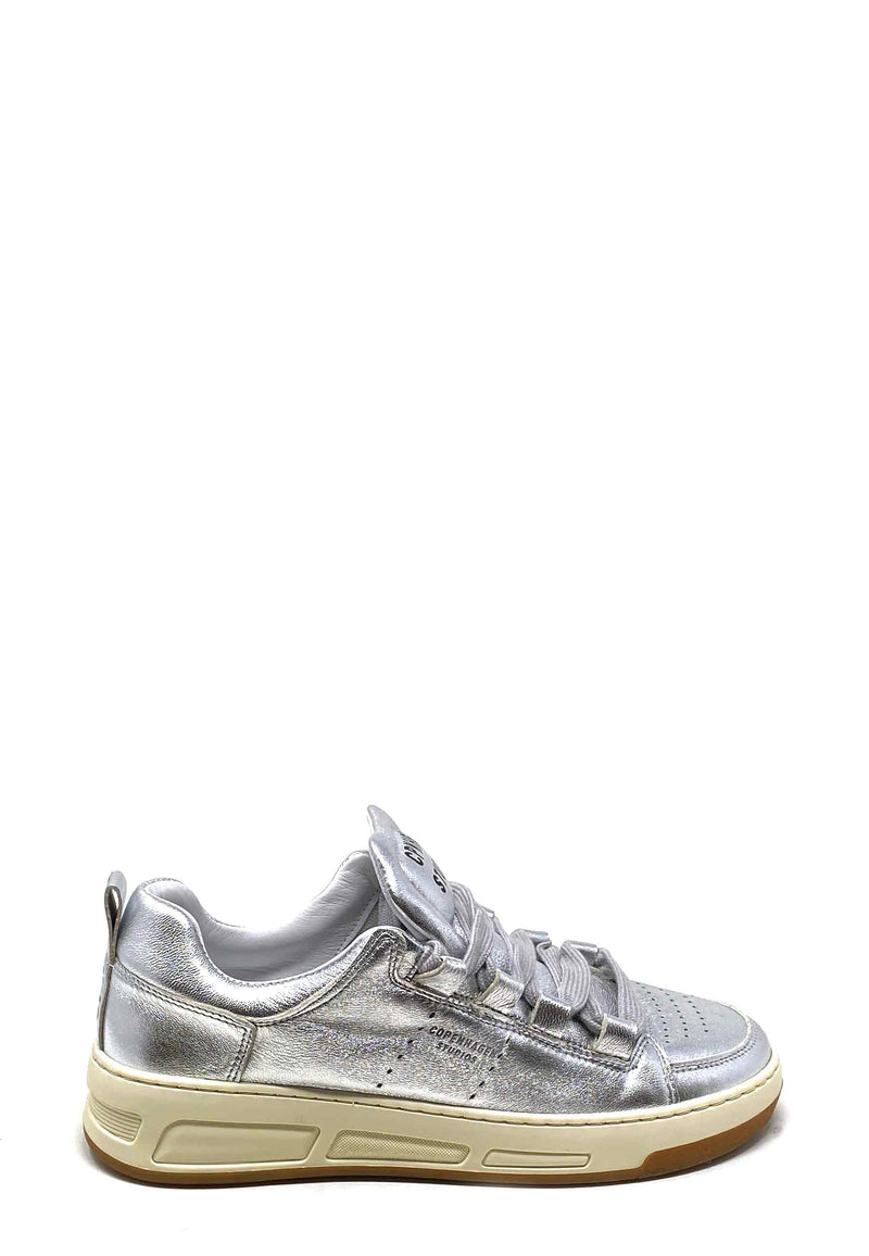 CPH213 Sneaker | Silver