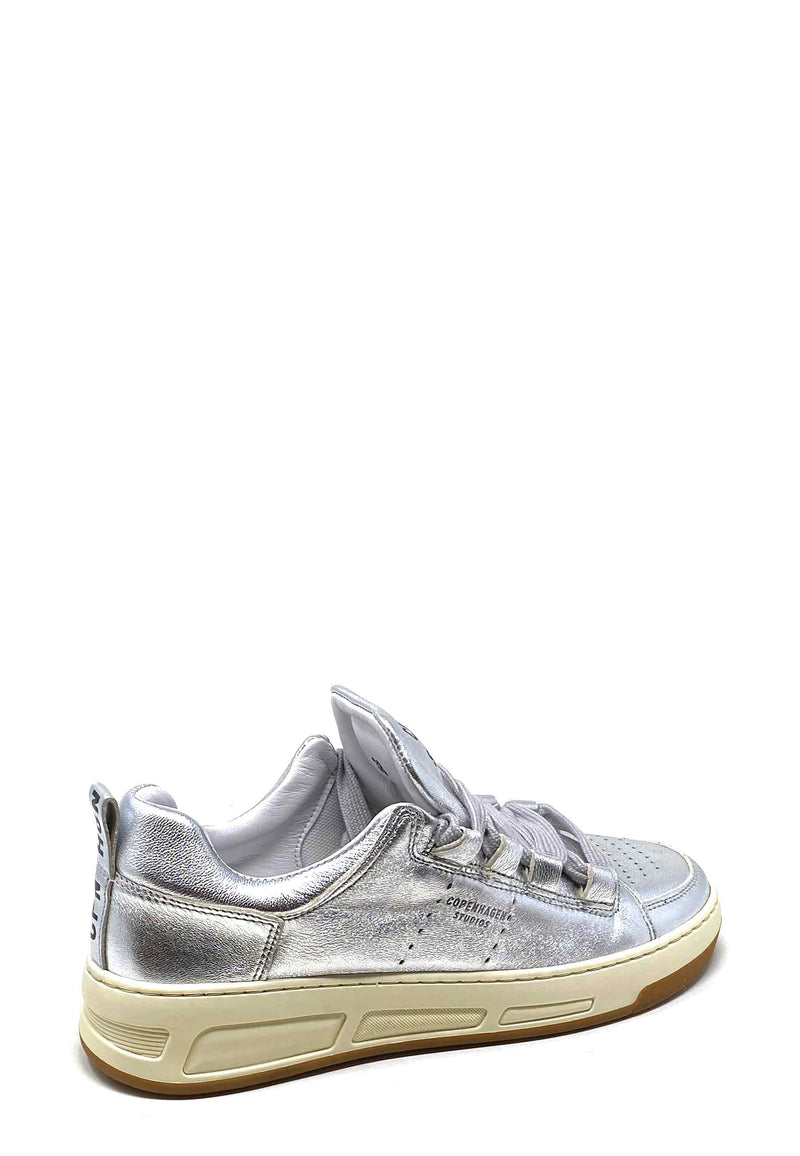 CPH213 Sneaker | Silver