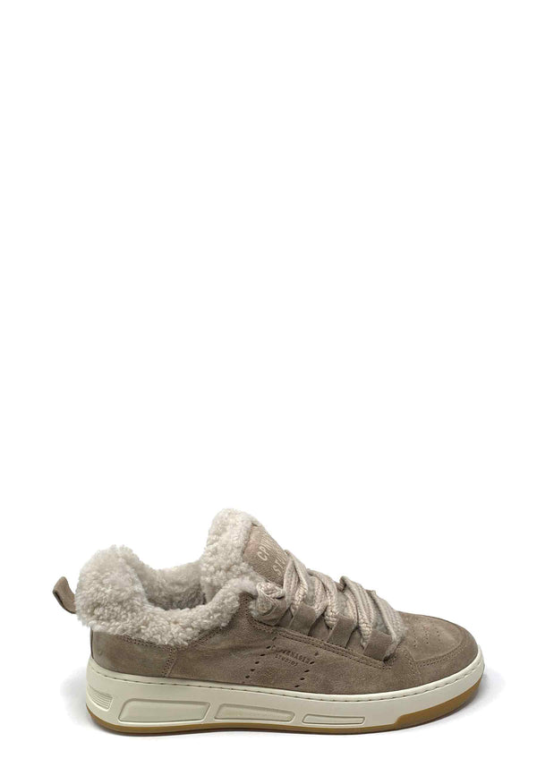 CPH213 Sneaker | Taupe