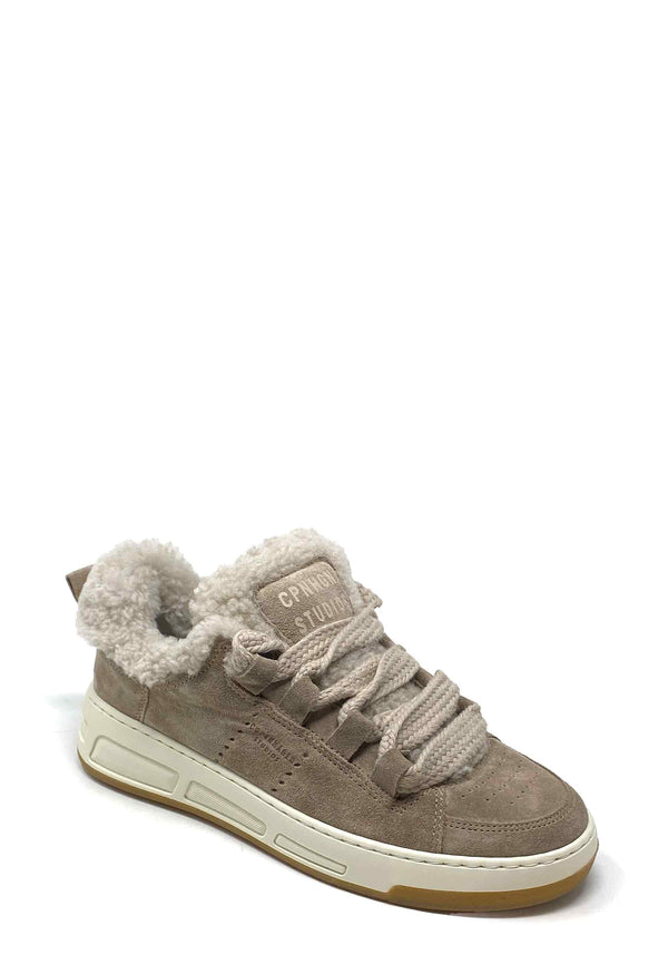 CPH213 Sneaker | Taupe