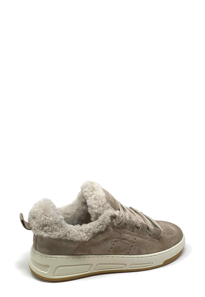 CPH213 Sneaker | Taupe