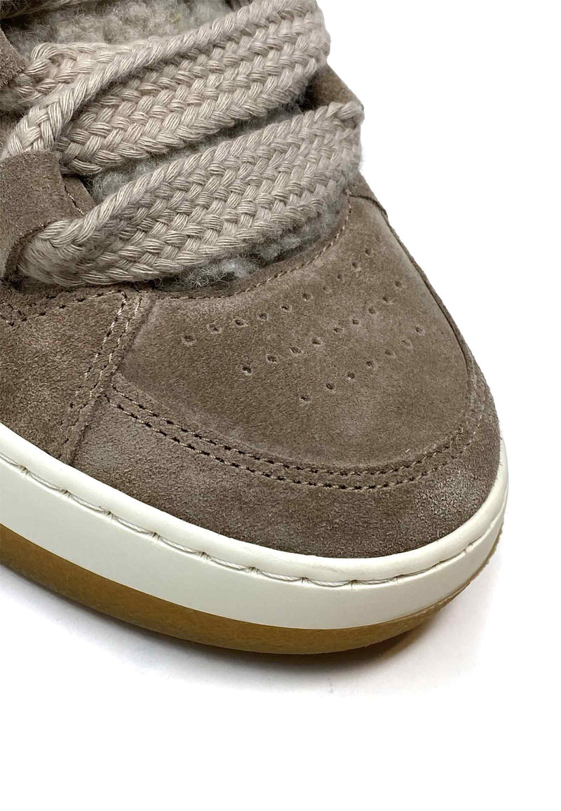 CPH213 Sneaker | Taupe