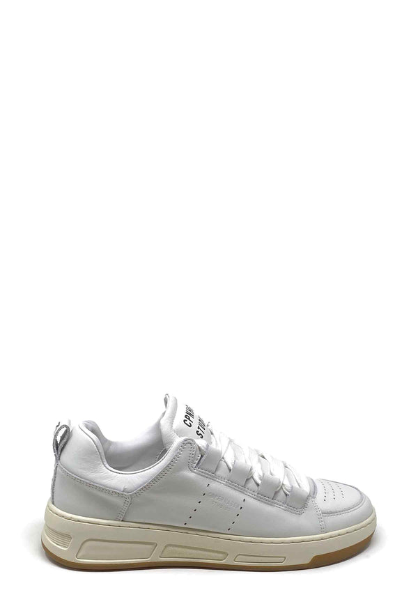 CPH213 Sneaker | White