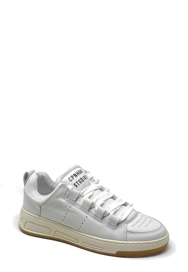 CPH213 Sneaker | White