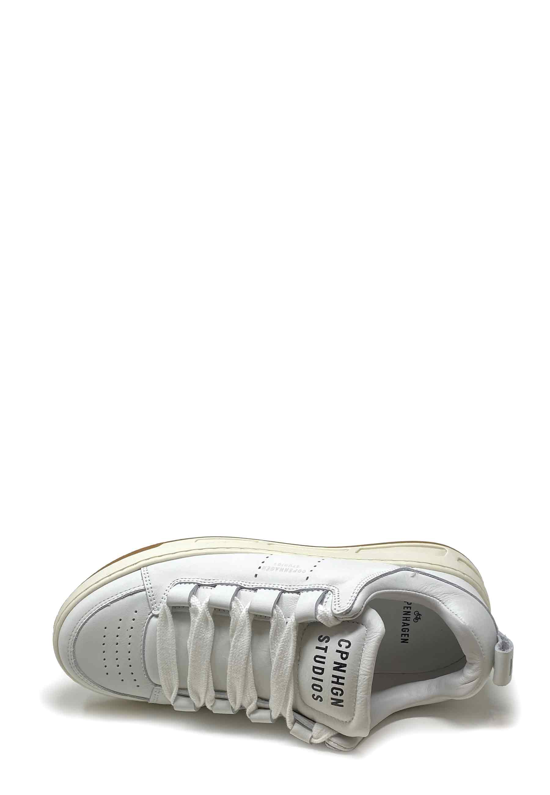 CPH213 Sneakers | Hvid