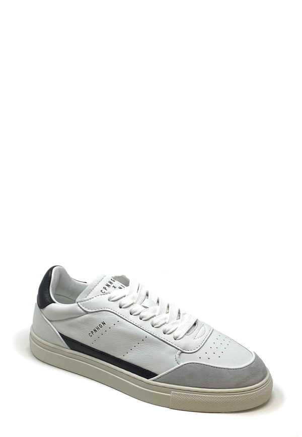 CPH253 x Toni Garrn Sneaker | White/Grey