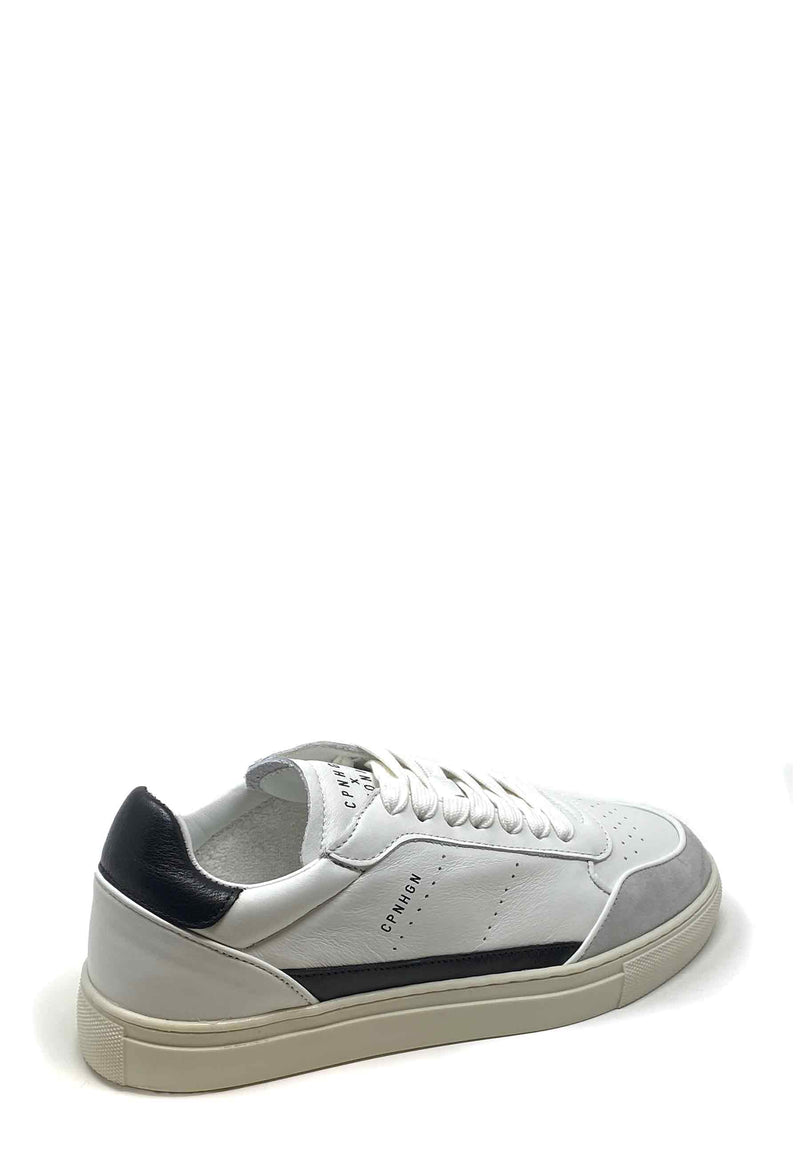 CPH253 x Toni Garrn Sneaker | White/Grey