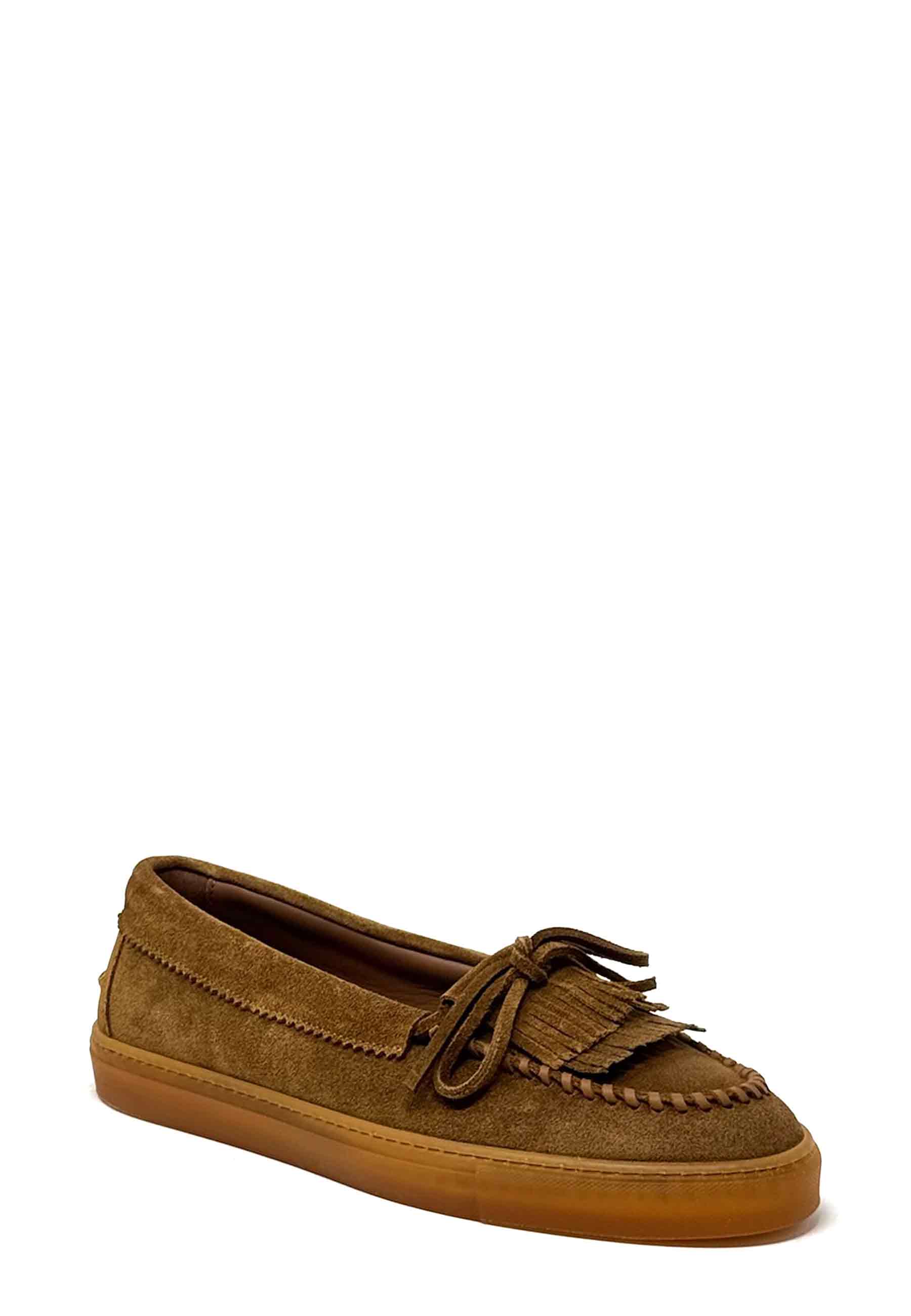 CPH365 Bootsschuh | New Brown